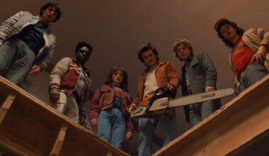 Streaming: Veja filmes e séries com adultos adolescentes - 27/11/2025 - Ilustrada