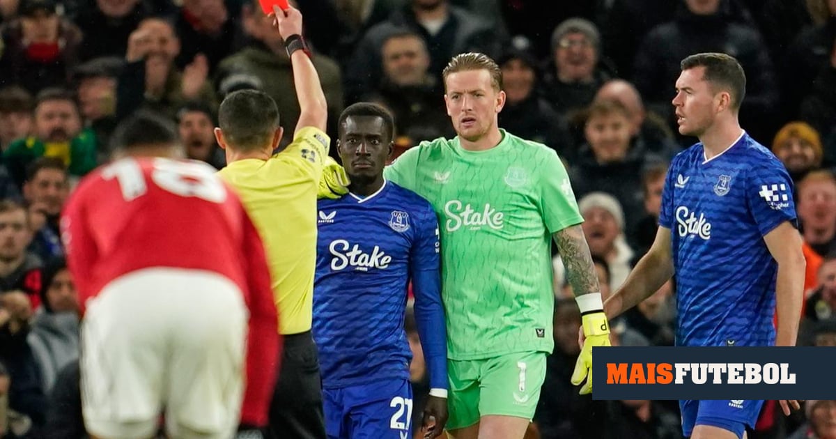 VÍDEO: Beto recria agressão de Gueye com um «combate de boxe»