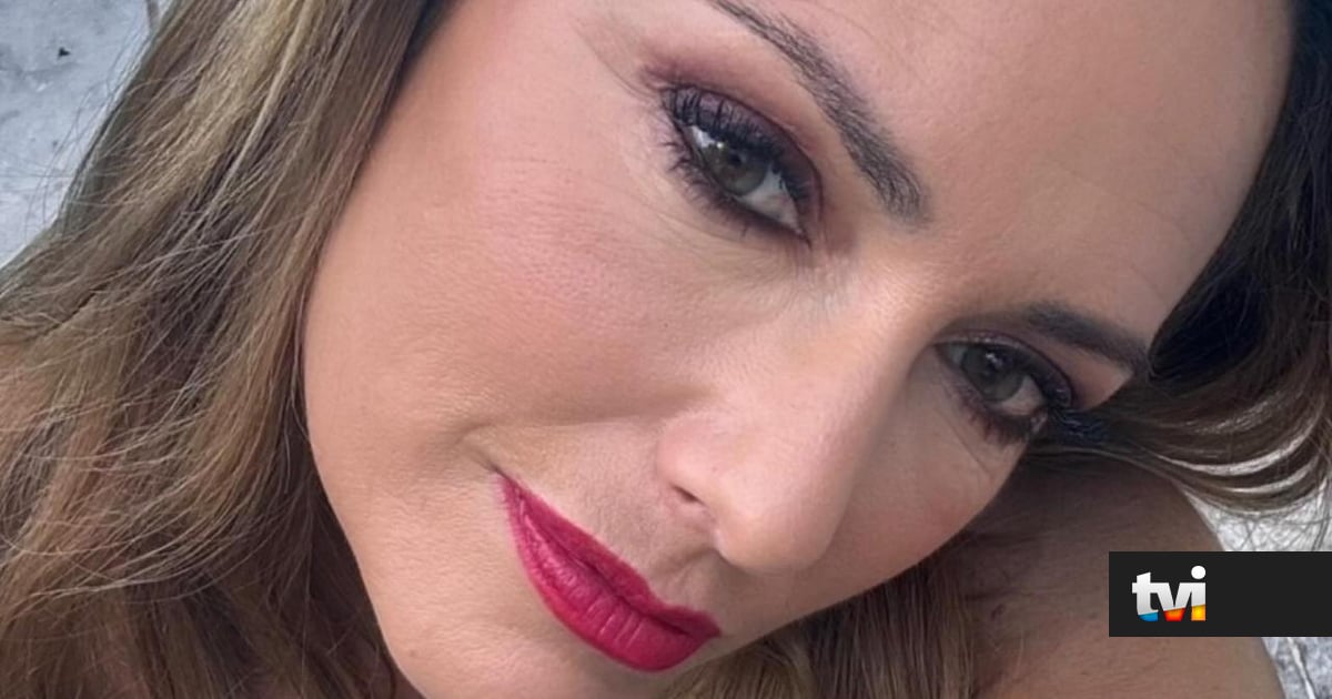 «Vou começar os preparativos»: Fernanda Serrano prepara festa única e este é o motivo - Novelas