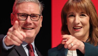 Reino Unido aumenta carga fiscal para máximos históricos, mercados aplaudem “folga orçamental”