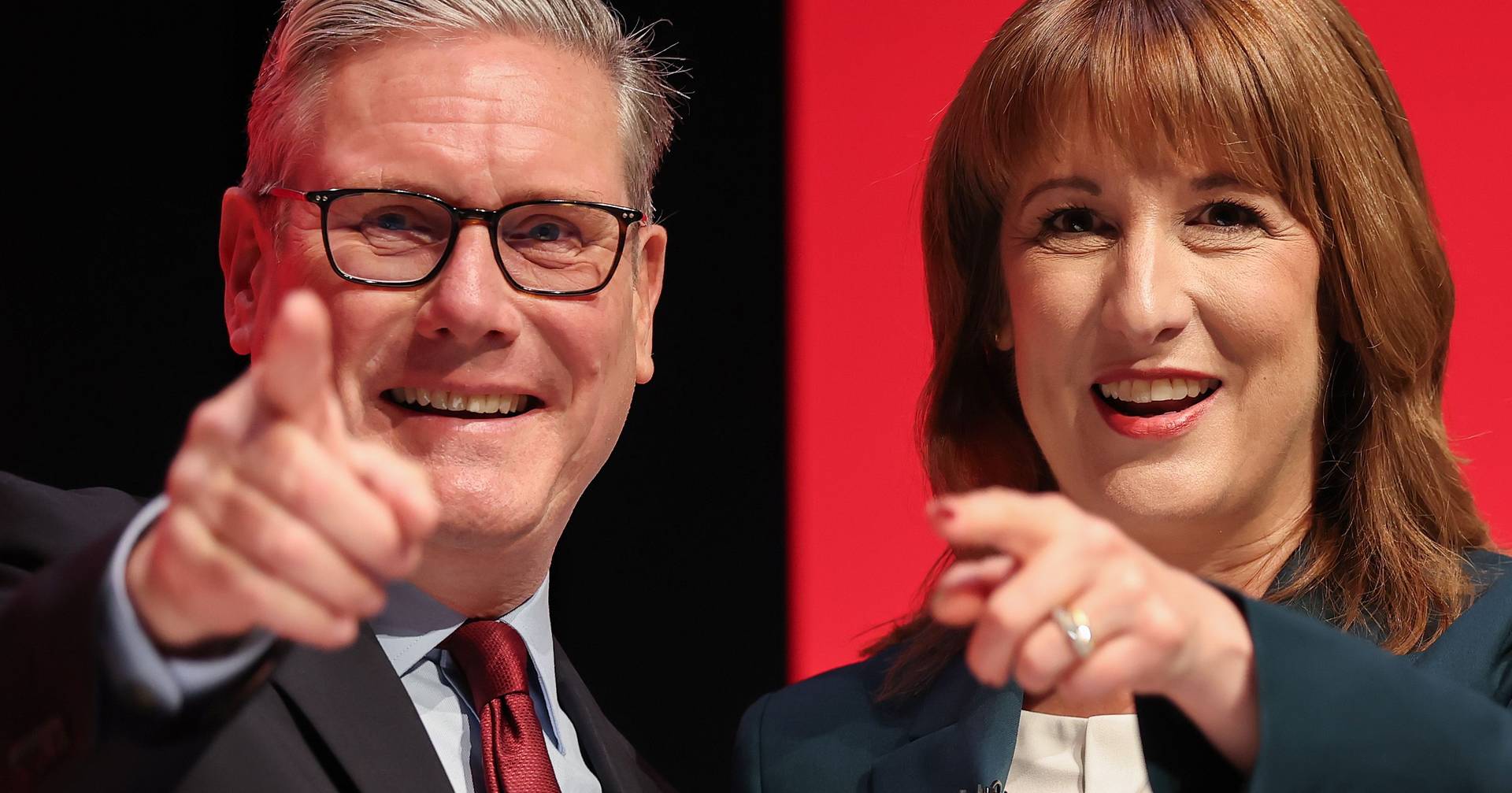 Reino Unido aumenta carga fiscal para máximos históricos, mercados aplaudem “folga orçamental”