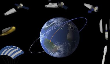 Space Hub nos Açores recebe investimento de 15 milhões e vai ser local de aterragem do Space Rider - Ciência