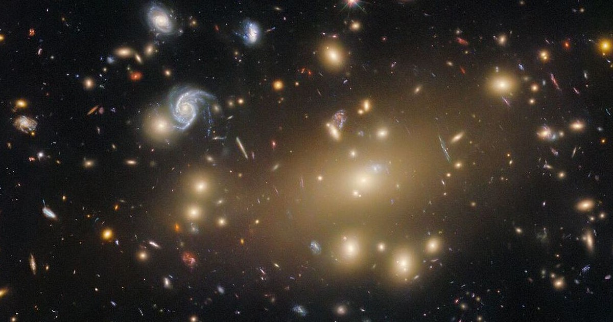 Cientistas japoneses conseguiram “ver” Matéria Escura pela primeira vez na História - Ciência