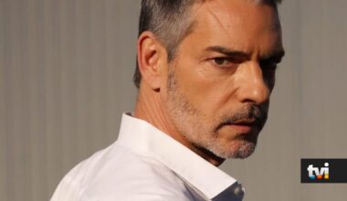 Este é o presente de casamento mais inusitado que Cláudio Ramos já ofereceu: «Não me envergonho nada!» - Secret Story