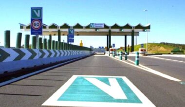 Parlamento aprova isenção de portagens em vários troços de autoestrada