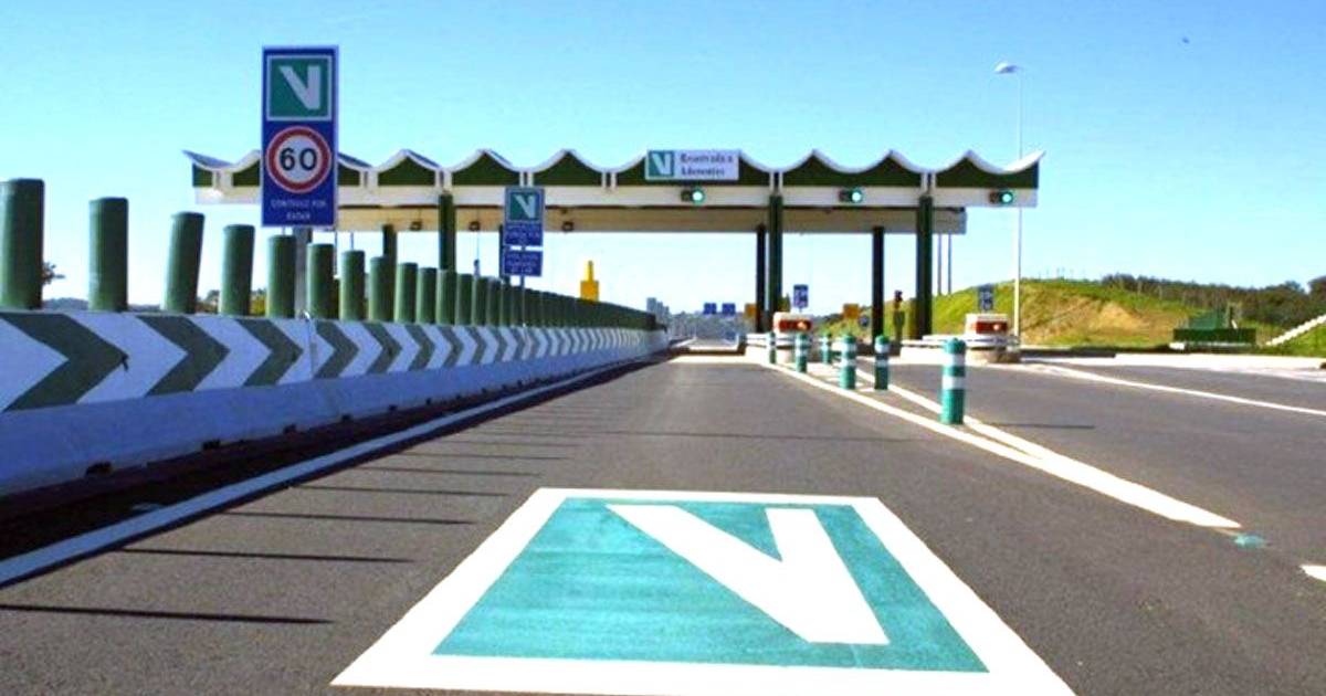 Parlamento aprova isenção de portagens em vários troços de autoestrada