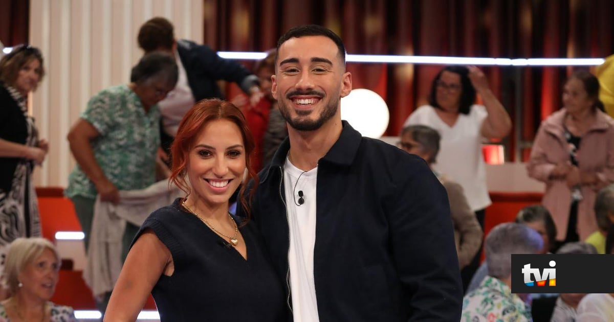 Catarina Miranda expõe detalhes da vida com Afonso Leitão e lança indireta: «Muita gente gostaria de ter...» - Secret Story