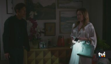 A Protegida: Cheios de dinheiro, Clarice e Jorge vão morar para casa sem água e sem luz - Novelas