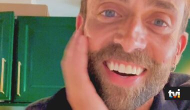 Cristiano Ronaldo surpreende Diogo Amaral em dia especial? Eis o vídeo viral - Novelas