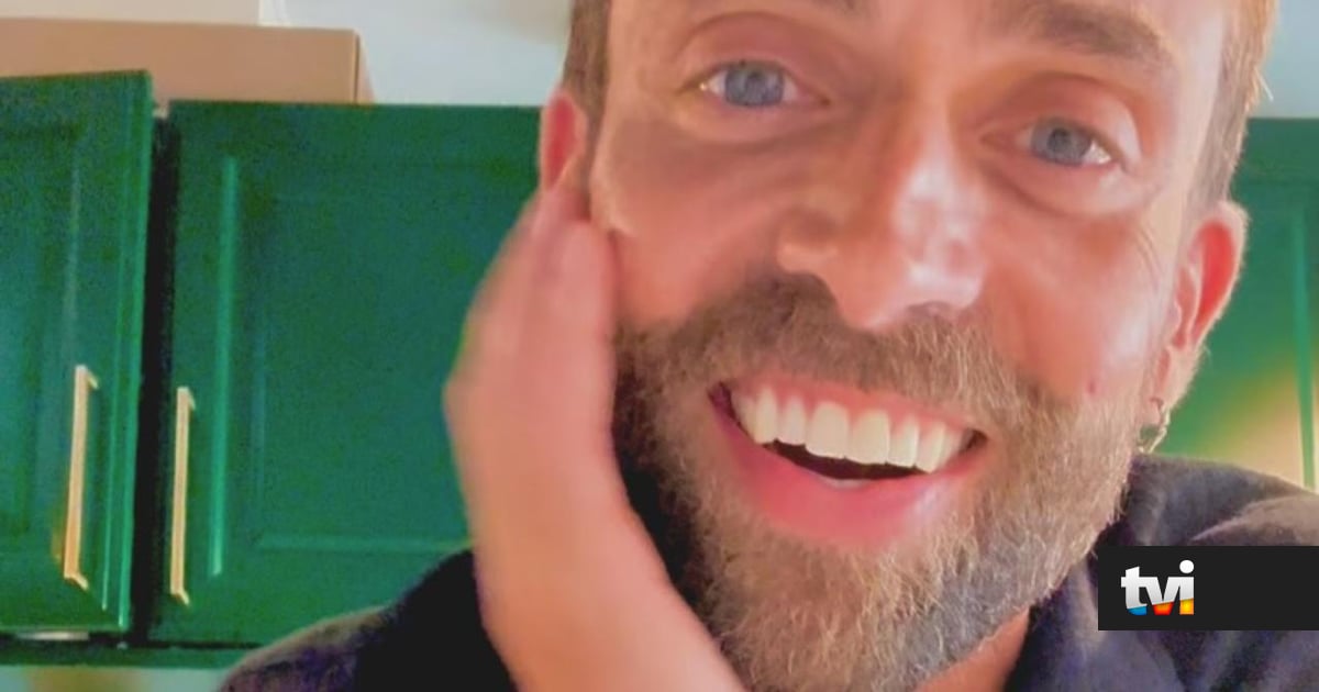 Cristiano Ronaldo surpreende Diogo Amaral em dia especial? Eis o vídeo viral - Novelas