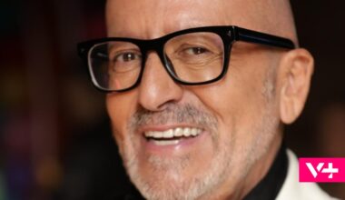 Sempre quis ver a casa de Manuel Luís Goucha por dentro? Nós mostramos-lhe os detalhes que estão dar que falar