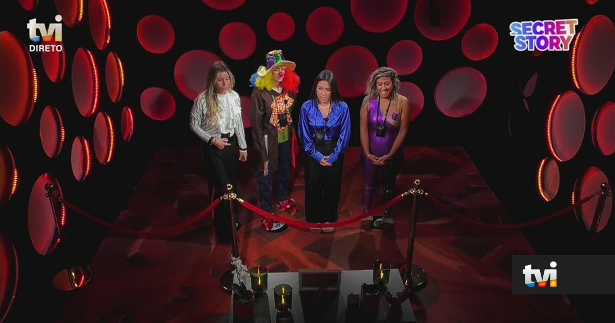 Pista exclusiva gera teoria bombástica sobre o segredo de Marisa - Secret Story