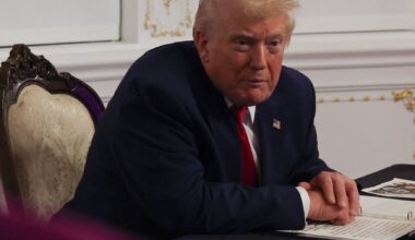 Aumenta a tensão entre EUA e Venezuela: Trump anuncia intervenção militar terrestre