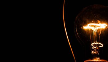 Há freguesias que vão ficar sem luz no domingo: saiba quais