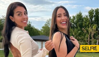 Irmã de Georgina Rodríguez é estrela de famoso reality show