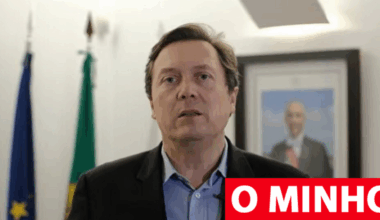 Autarca de Ponte da Barca de luto pela morte do pai. Inauguração das luzes de Natal adiada