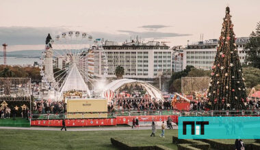 aqui está tudo o que podem fazer no novo Wonderland Lisboa — NiT