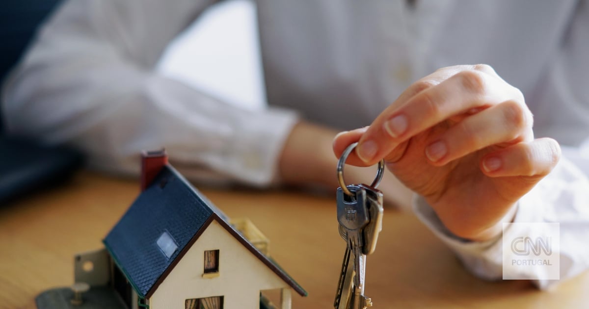 Dezembro traz más notícias no crédito à habitação. Subida das prestações será ligeira, mas vai atingir maioria dos contratos