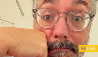 Internado, Nuno Markl faz sentido apelo: "Não se deixem enganar"