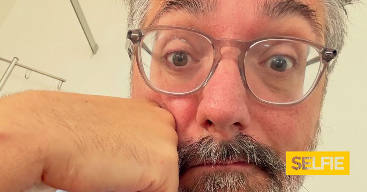 Internado, Nuno Markl faz sentido apelo: "Não se deixem enganar"