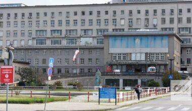 Médico Miguel Alpalhão suspenso de funções com perda total de vencimento