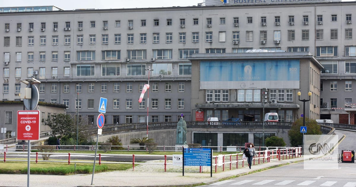 Médico Miguel Alpalhão suspenso de funções com perda total de vencimento