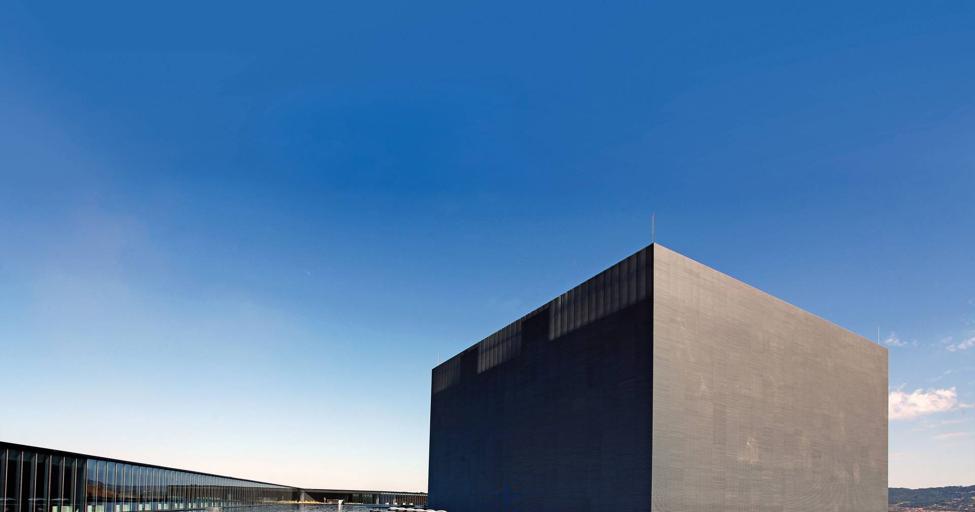 Altice vende centro de dados da Covilhã por 120 milhões euros ao fundo espanhol Asterion