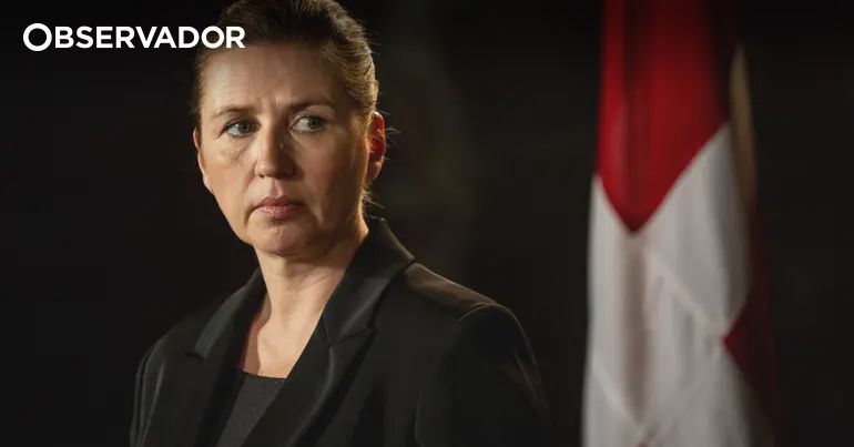 Dinamarca cria "patrulha da noite" para vigiar EUA – Observador