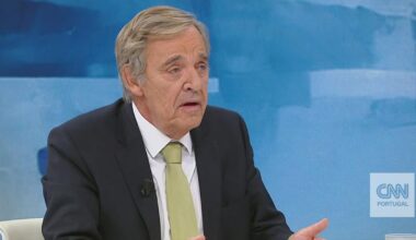 "É totalmente idiota do ponto de vista económico-social o sentimento de ódio que André Ventura está a criar contra os imigrantes": Miguel Sousa Tavares