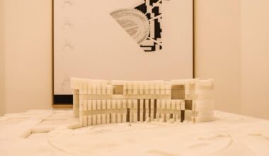 “Beleza Apesar de Tudo”: os arquitetos Aires Mateus levam a Serralves a arte da permanência