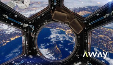 Microfone da NASA revela segredo escondido na poeira de Marte