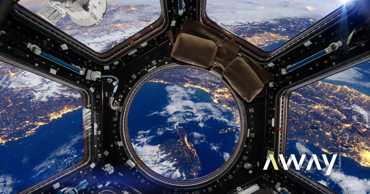 Microfone da NASA revela segredo escondido na poeira de Marte