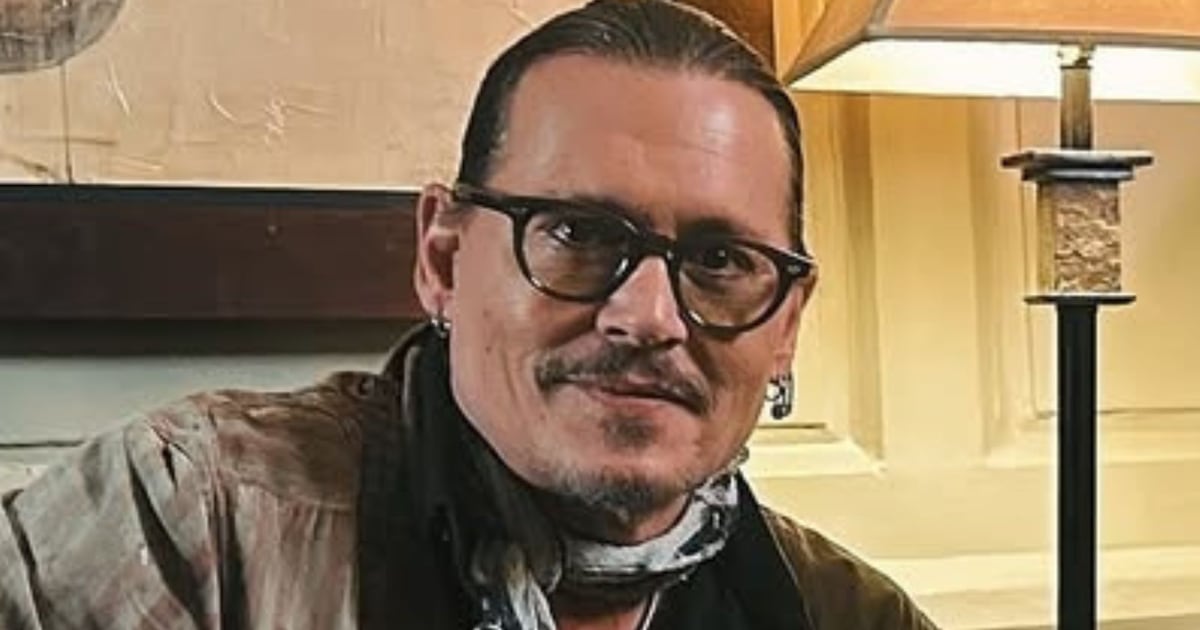 Johnny Depp faz procedimento ‘incrivelmente doloroso’ para voltar a atuar em Hollywood – R7 Entretenimento