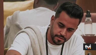 Sabia que Pedro Jorge tem outra profissão e 'outro nome'? As imagens da vida que poucos conhecem - Secret Story