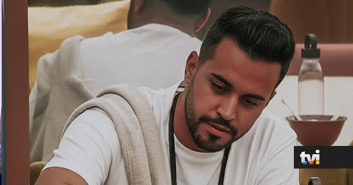 Sabia que Pedro Jorge tem outra profissão e 'outro nome'? As imagens da vida que poucos conhecem - Secret Story