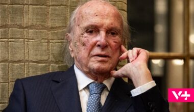 Pinto Balsemão terá deixado 36 milhões em testamento - e há um herdeiro inesperado