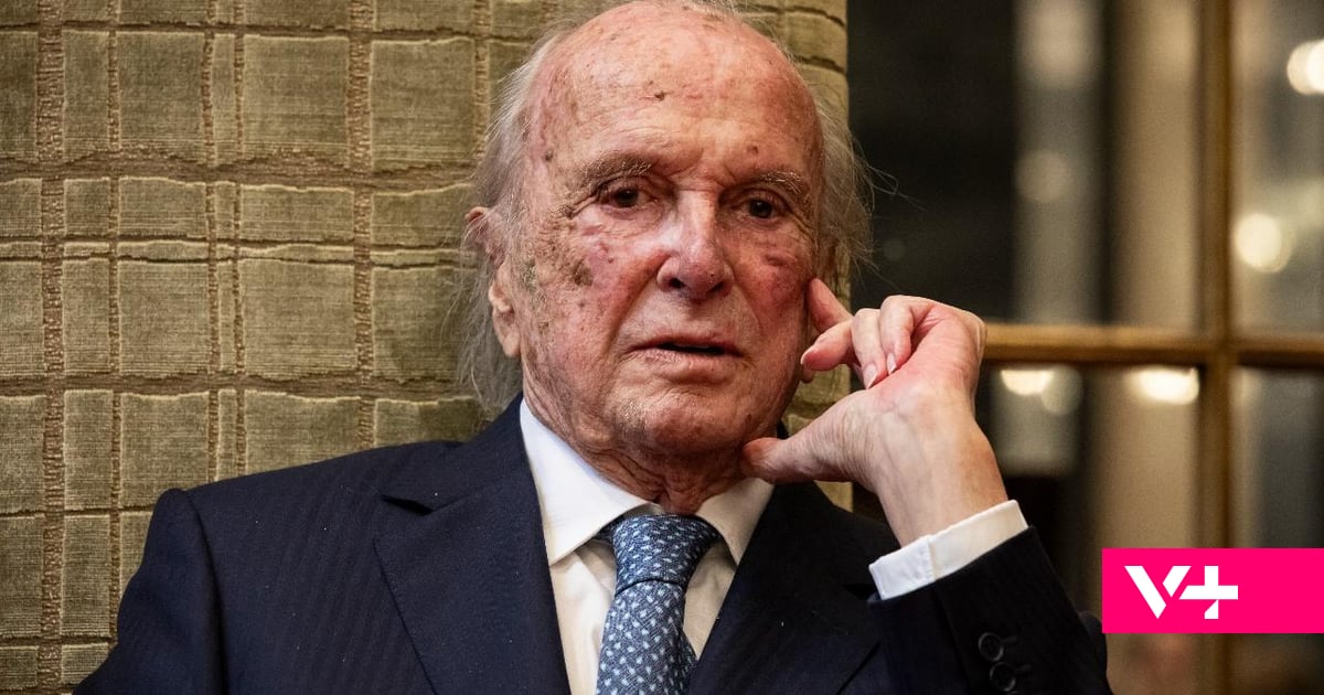 Pinto Balsemão terá deixado 36 milhões em testamento - e há um herdeiro inesperado