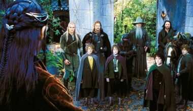 'Vingadores': Empire elege cem melhores filmes; veja lista - 28/11/2025 - Ilustrada