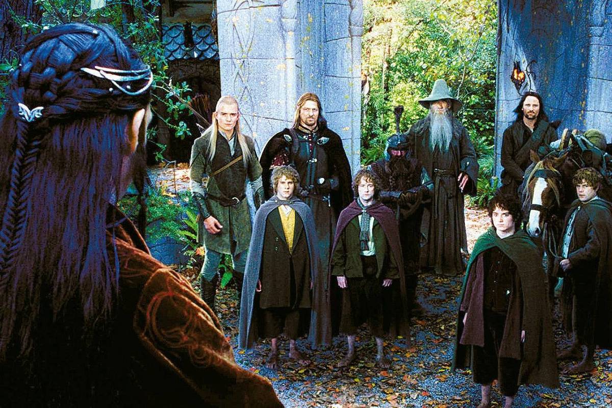 'Vingadores': Empire elege cem melhores filmes; veja lista - 28/11/2025 - Ilustrada