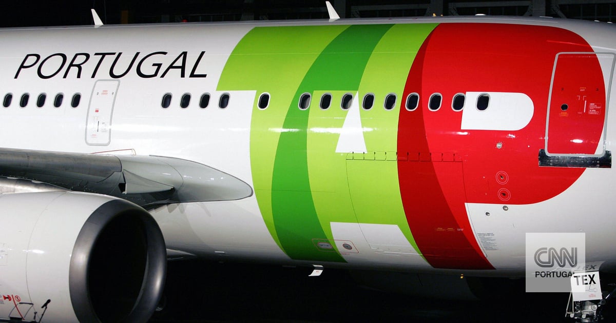 58 dos 99 aviões da TAP vão ter de parar para atualização de software