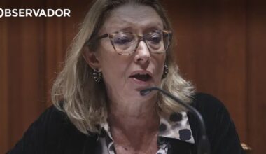 Pensões mais baixas deverão ter subida de 2,8% em 2026 – Observador