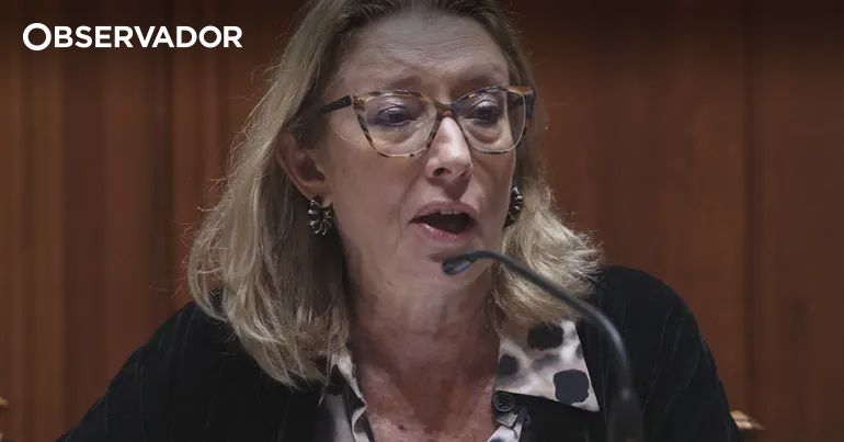 Pensões mais baixas deverão ter subida de 2,8% em 2026 – Observador