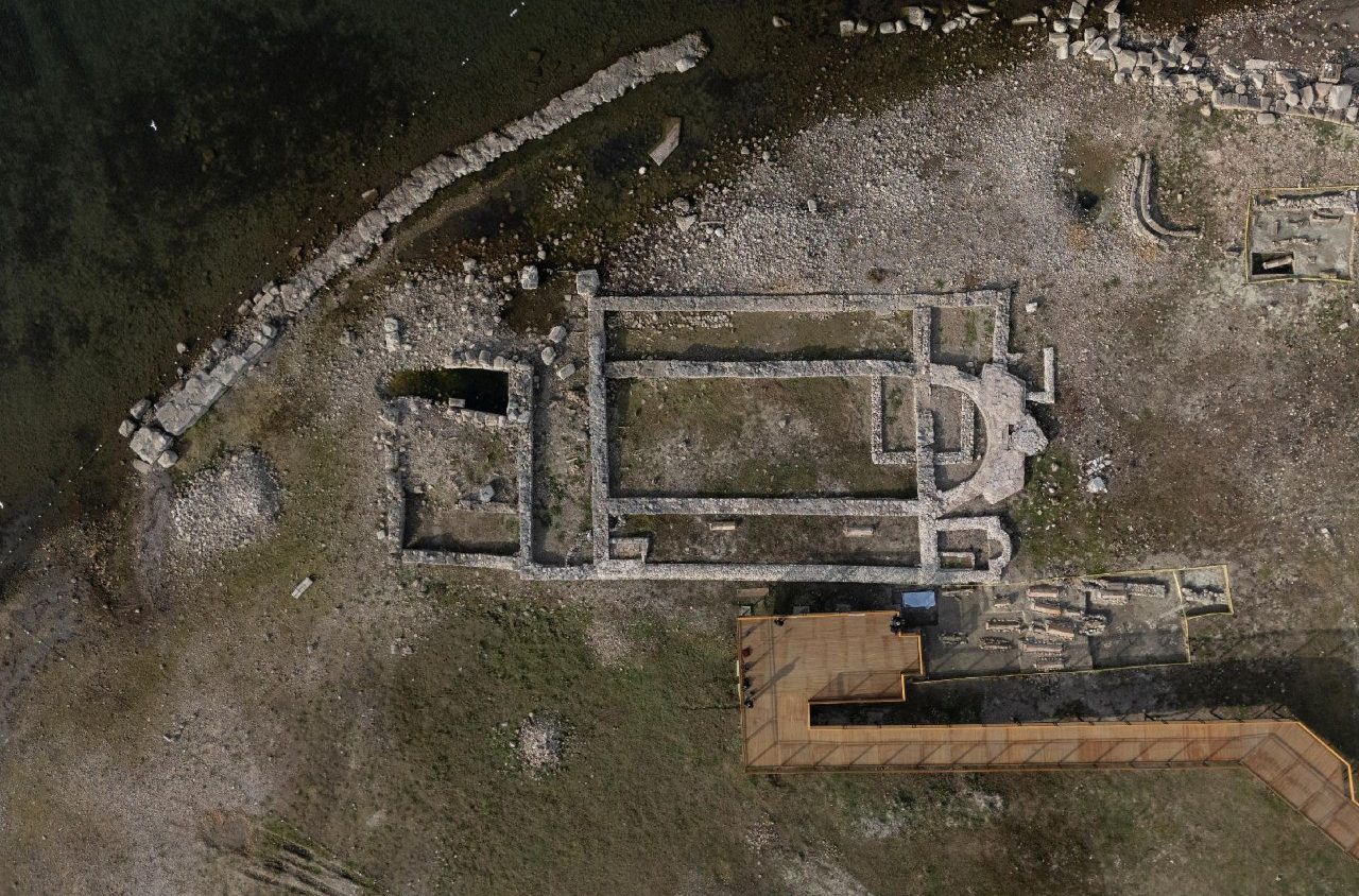 1.700 anos do Concílio de Niceia