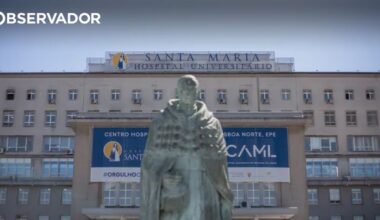 Dermatologista do Hospital de Santa Maria apresenta demissão – Observador