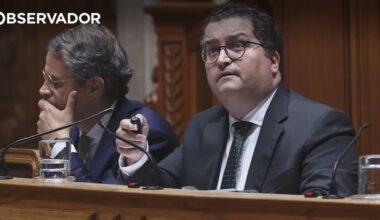 Governo aproveita baixa dos combustíveis para subir imposto – Observador