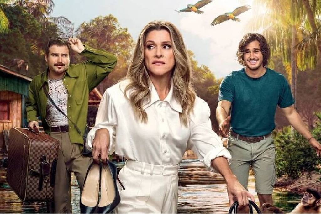 Cillian Murphy e 'Perrengue Fashion': o que ver no sábado - 28/11/2025 - Ilustrada