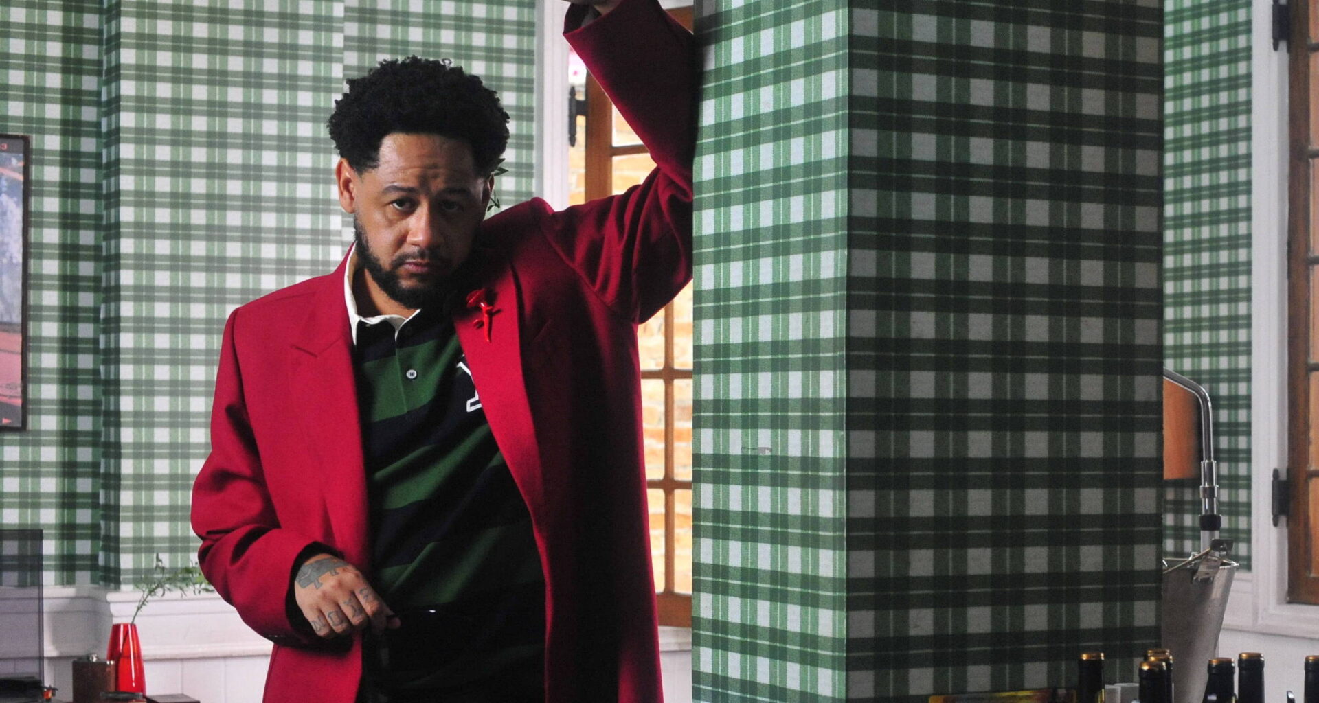 Emicida vive 'fase Racional' com trilogia que retoma o rap - 29/11/2025 - Ilustrada