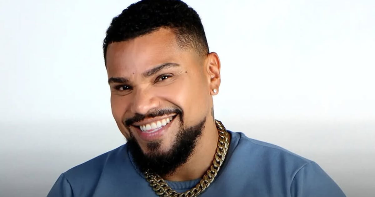 Cartas em jogo! Naldo Benny comanda a festa do Top 10 em A Fazenda – Record