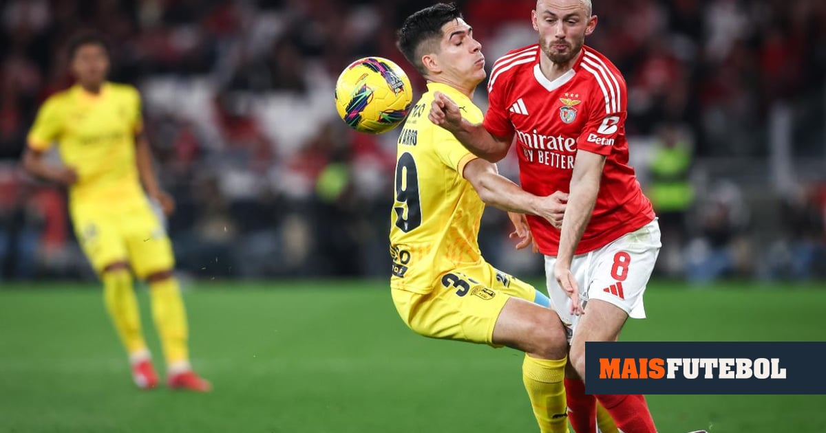 Horários da Liga até ao fim da primeira volta: Sporting joga na véspera da noite de Natal