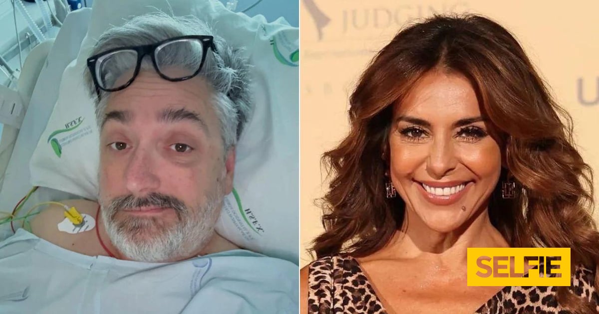 Internado, Nuno Markl vive inusitado momento com Catarina Furtado... por causa de laxante!